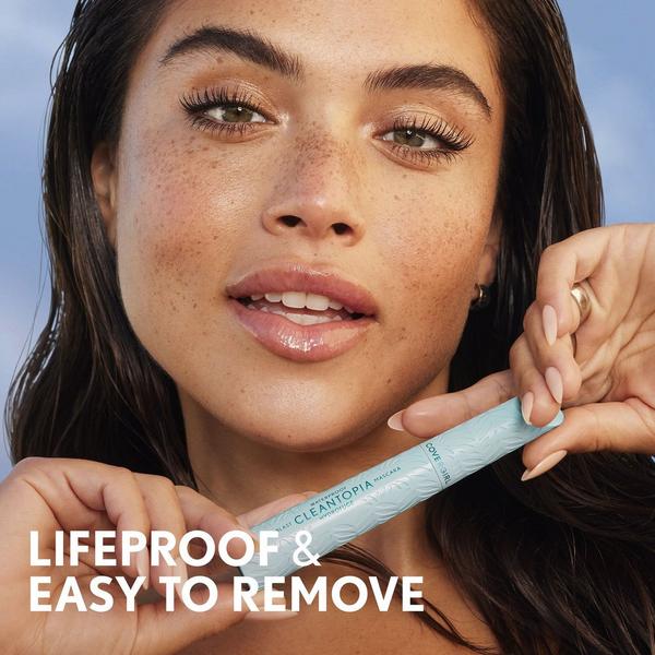 CoverGirl Lash Blast Cleantopia Waterproof Mascara #8