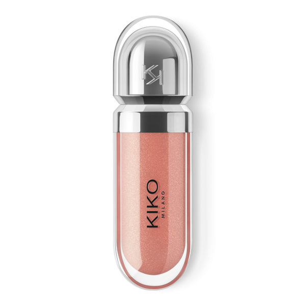 KIKO Milano 3D Hydra Lipgloss #4