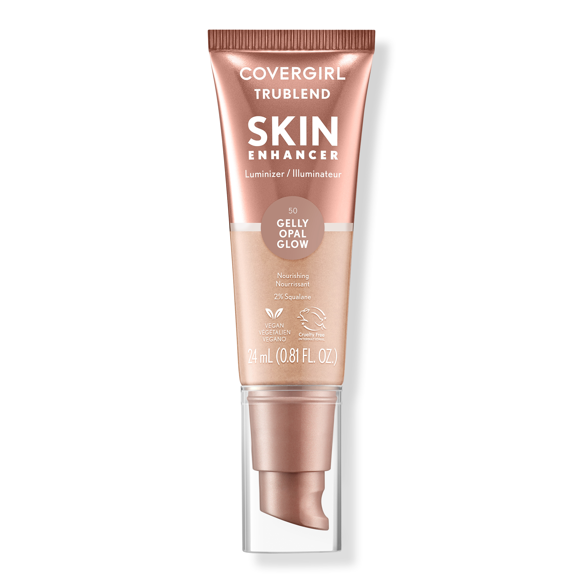 CoverGirl TruBlend Skin Enhancer Luminizer #1