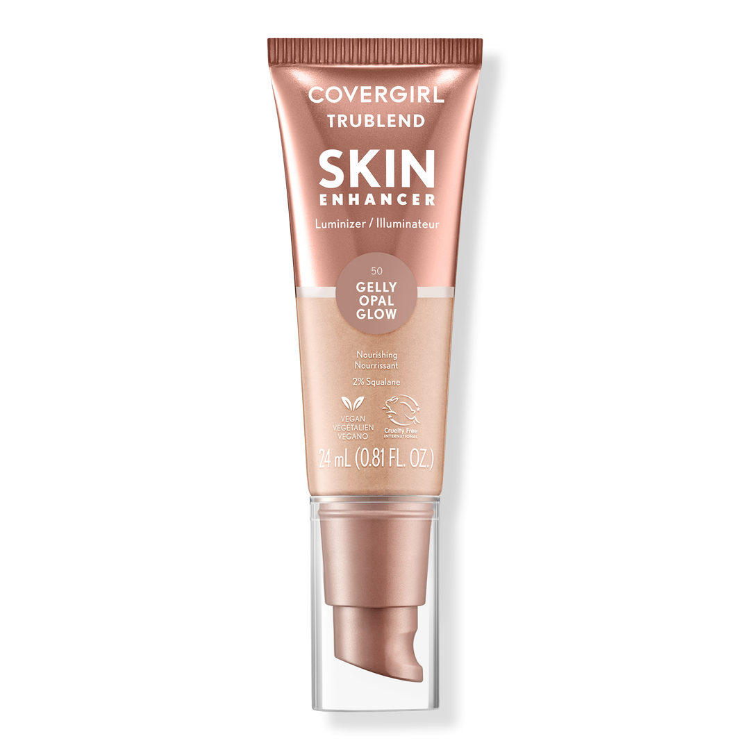 CoverGirl TruBlend Skin Enhancer Luminizer #1