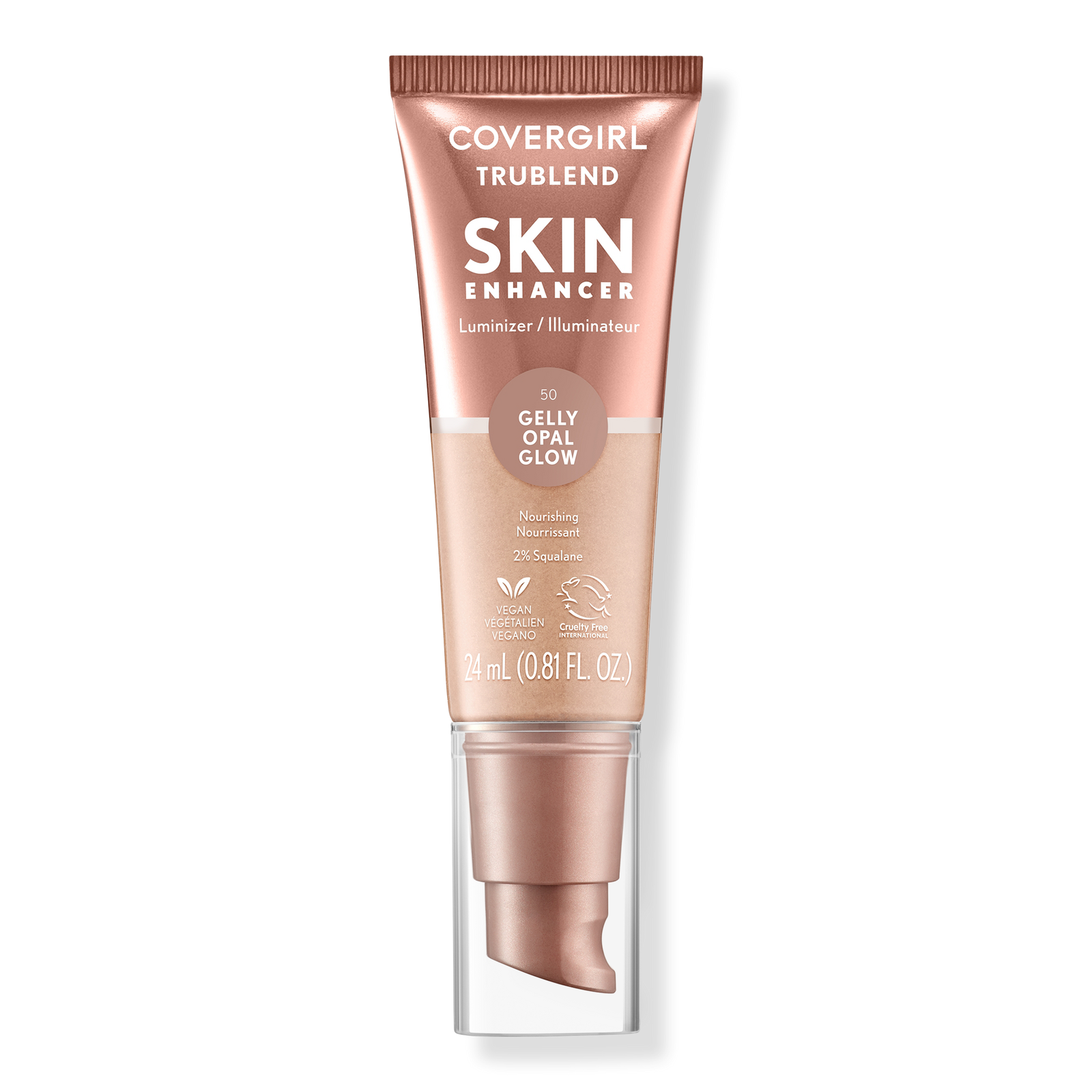 TruBlend Skin Enhancer Luminizer