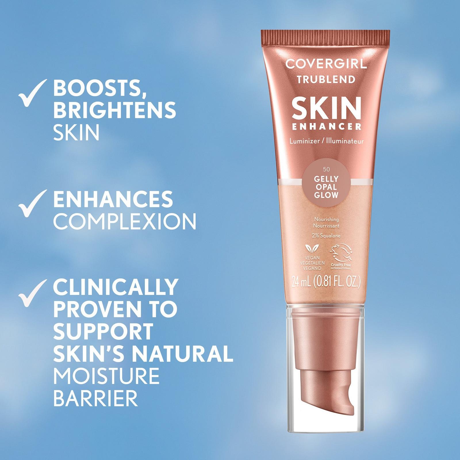 TruBlend Skin Enhancer Luminizer