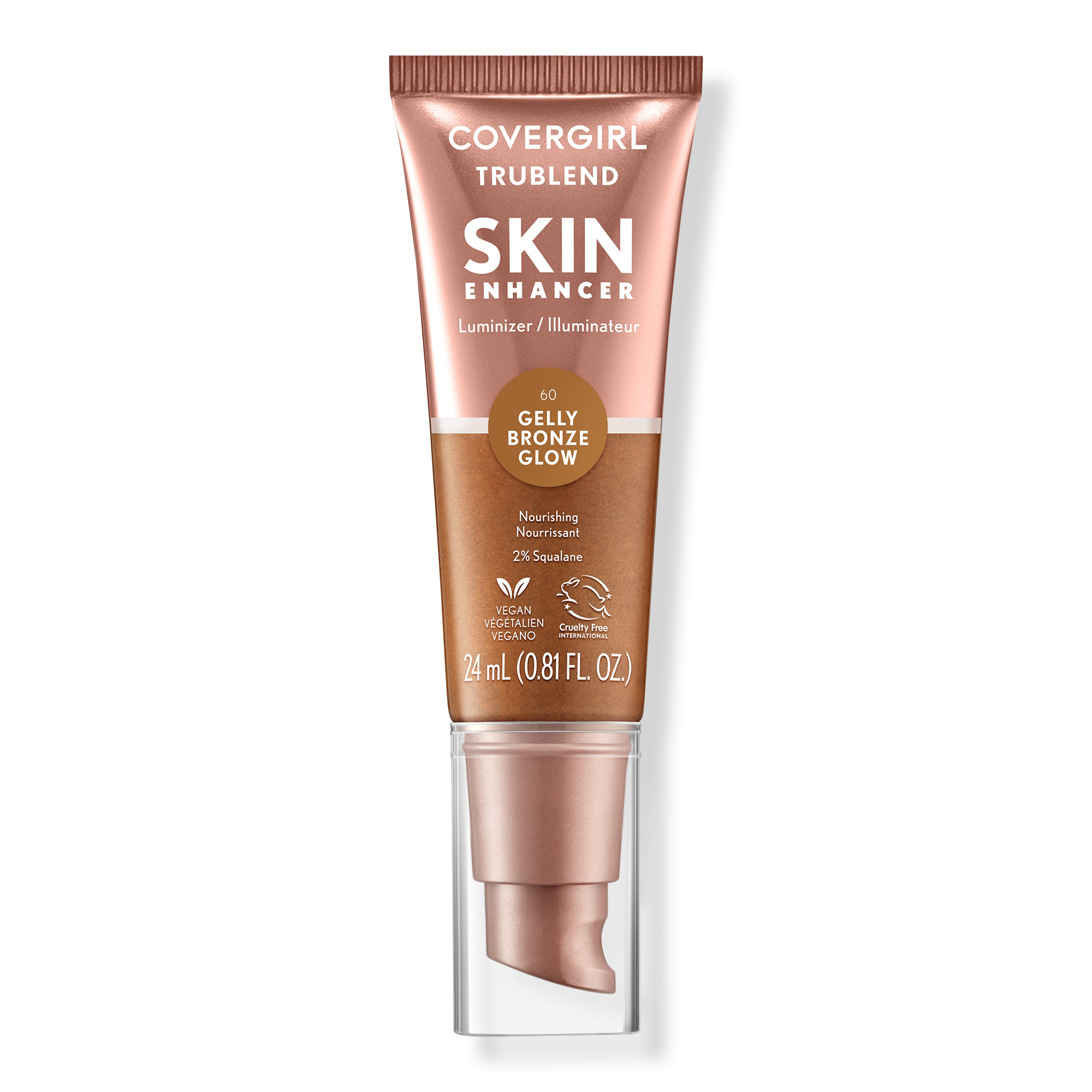 CoverGirl TruBlend Skin Enhancer Luminizer #1