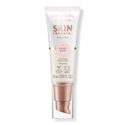 CoverGirl TruBlend Skin Enhancer Velvet Blur Primer