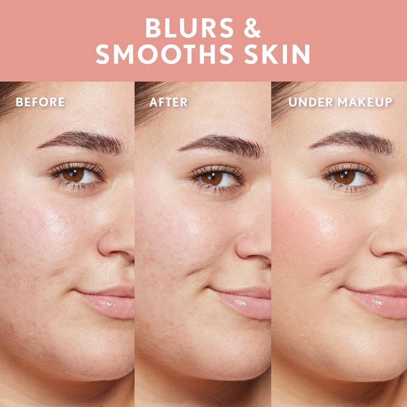 CoverGirl TruBlend Skin Enhancer Velvet Blur Primer #3