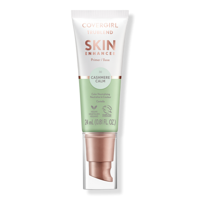 CoverGirl TruBlend Skin Enhancer Cashmere Calm Primer