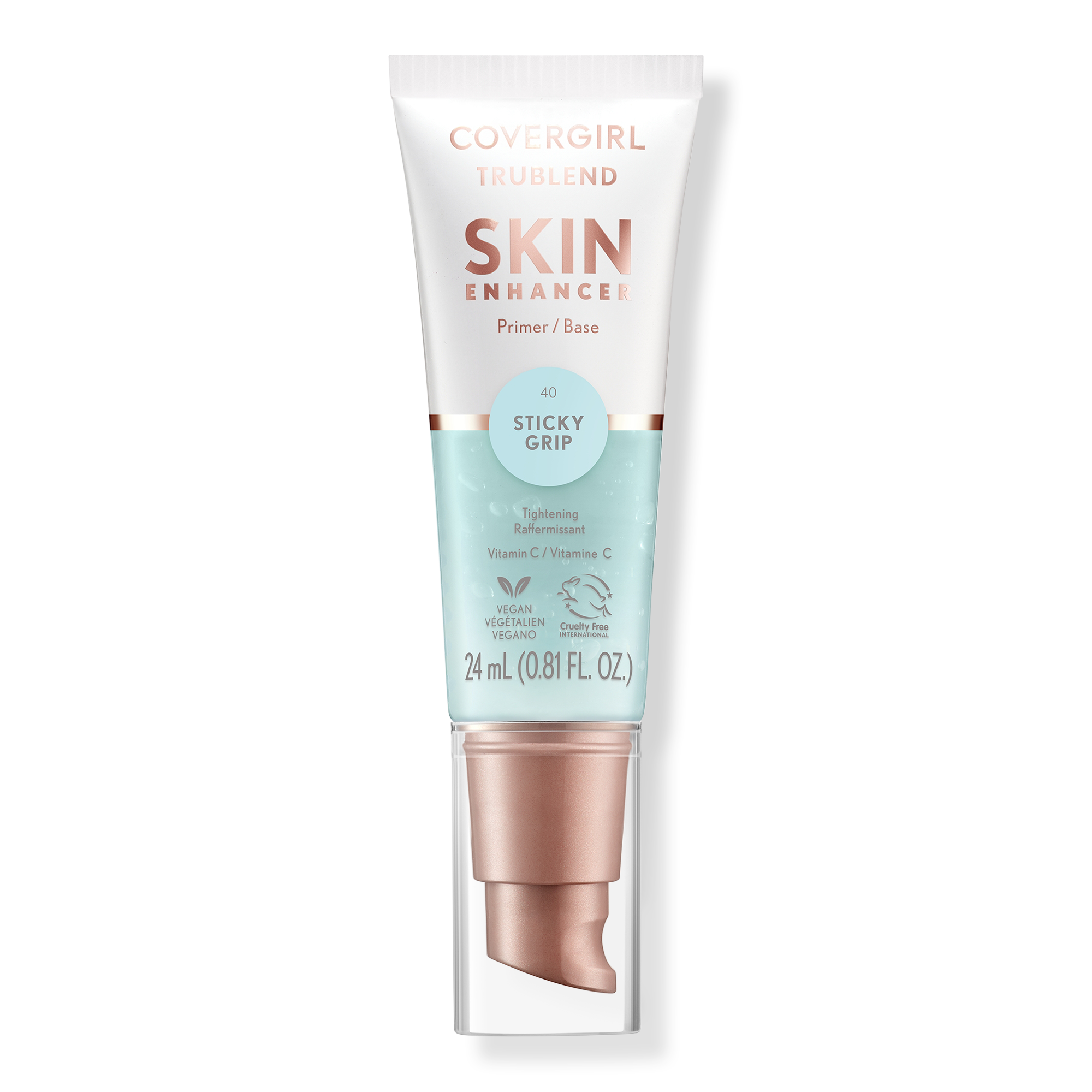 CoverGirl TruBlend Skin Enhancer Sticky Grip Primer #1