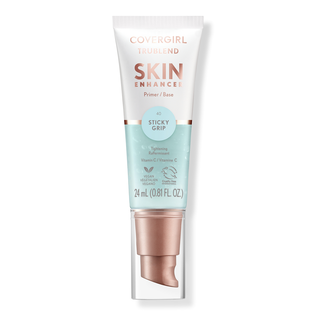 CoverGirl TruBlend Skin Enhancer Sticky Grip Primer #1