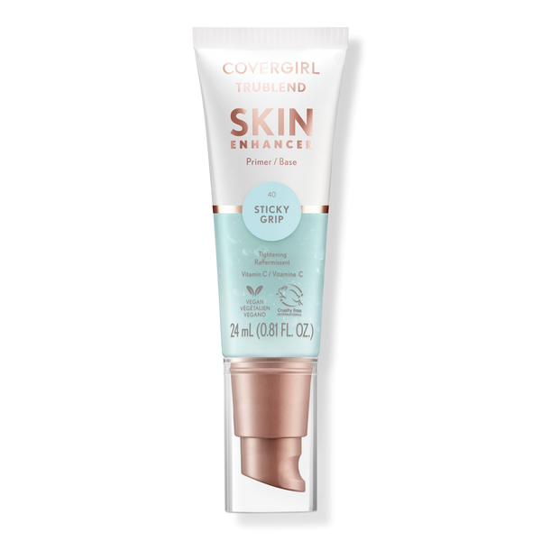 CoverGirl TruBlend Skin Enhancer Sticky Grip Primer #1