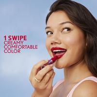 CoverGirl Clean Lip Color Lipstick #4