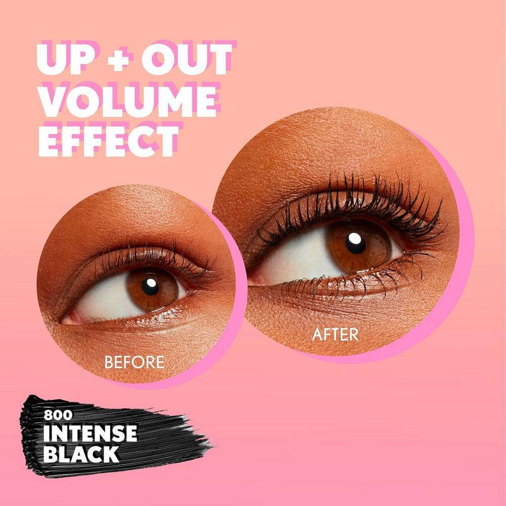 Eye Enhancer 3D Mascara