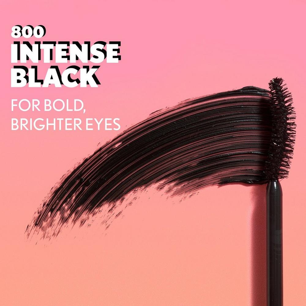 Eye Enhancer 3D Mascara