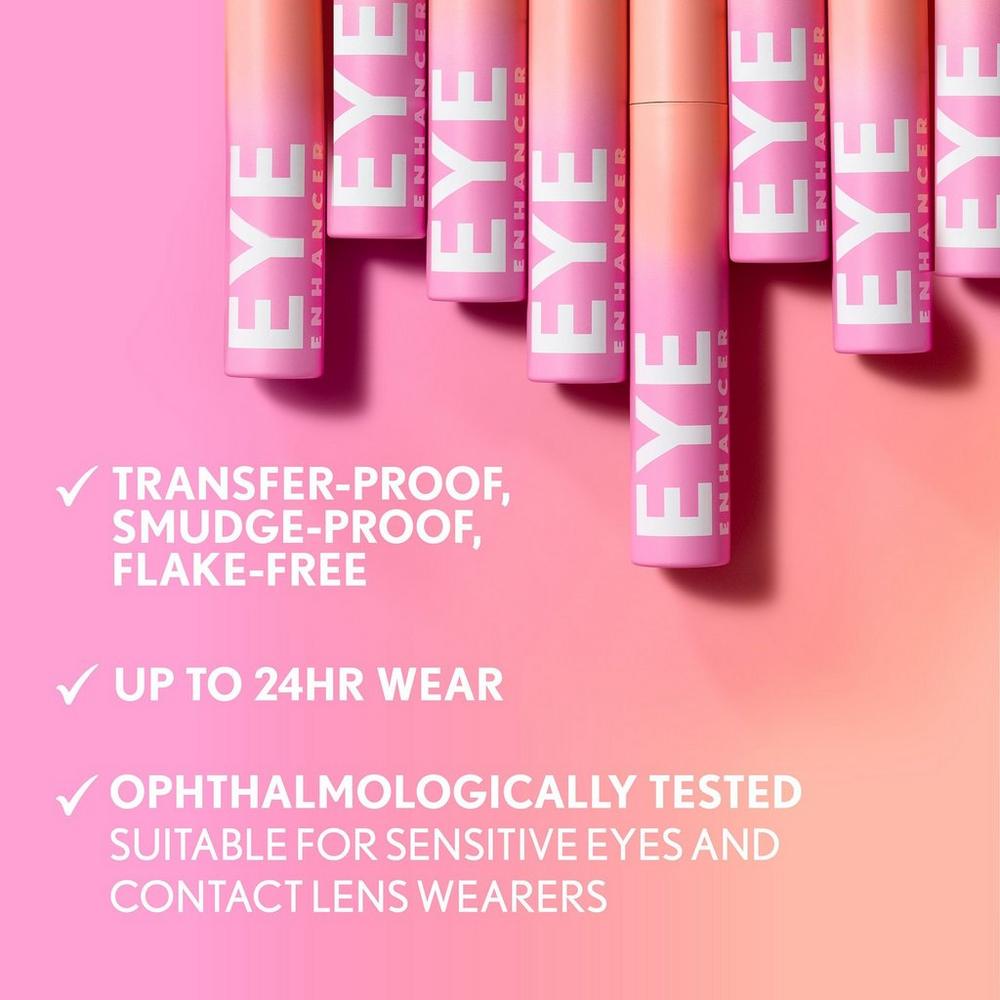 Eye Enhancer 3D Mascara
