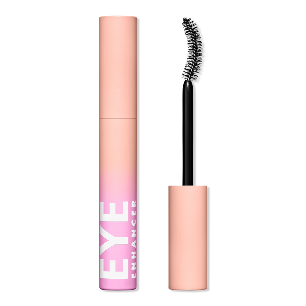 Covergirl Eye Enhancer 3d Mascara - Berry Brown