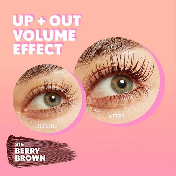 CoverGirl Eye Enhancer 3D Mascara #2