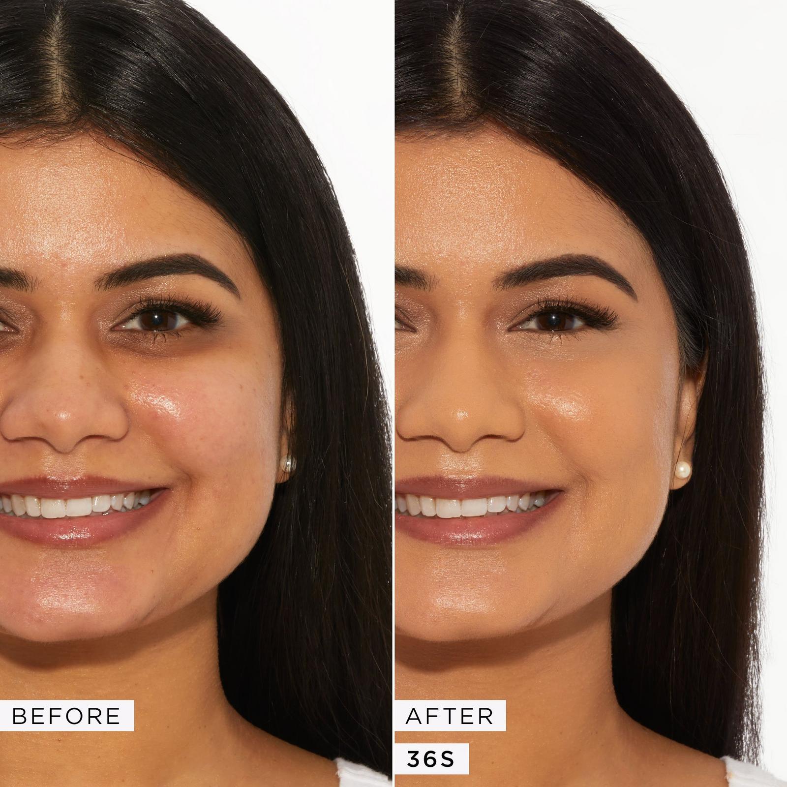 Maracuja Creaseless Concealer - 36S Medium-Tan Sand