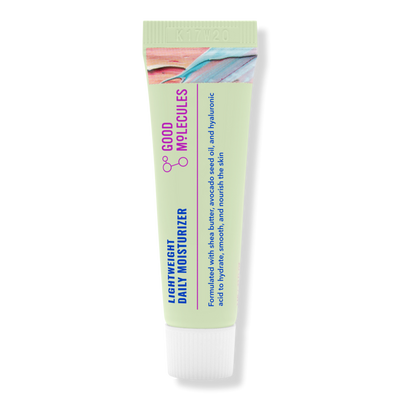 Good Molecules Free Diamond Exclusive Lightweight Moisturizer with select $50 shipped purchase