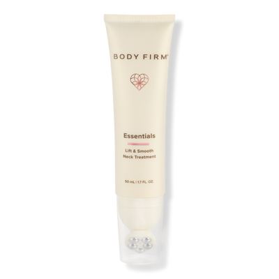 The Body Firm Essentials Lift & Smooth Neck Treatment