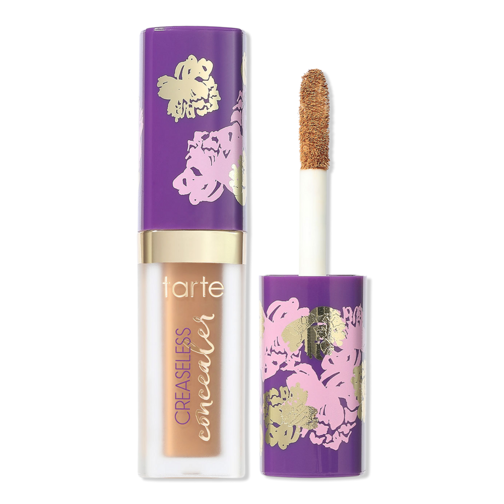 Tarte Travel Size Maracuja Creaseless Concealer - 38n Medium-tan Neutral