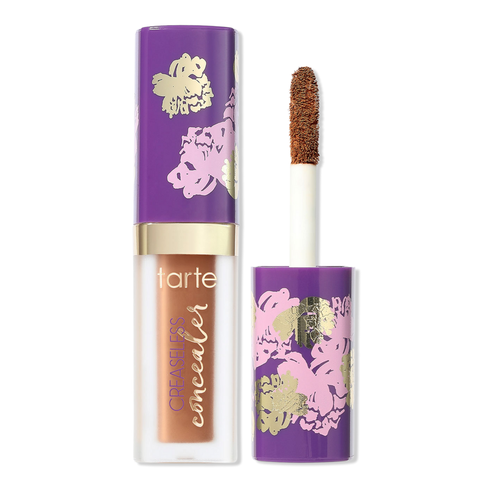 Tarte Travel Size Maracuja Creaseless Concealer - 54h Deep Honey