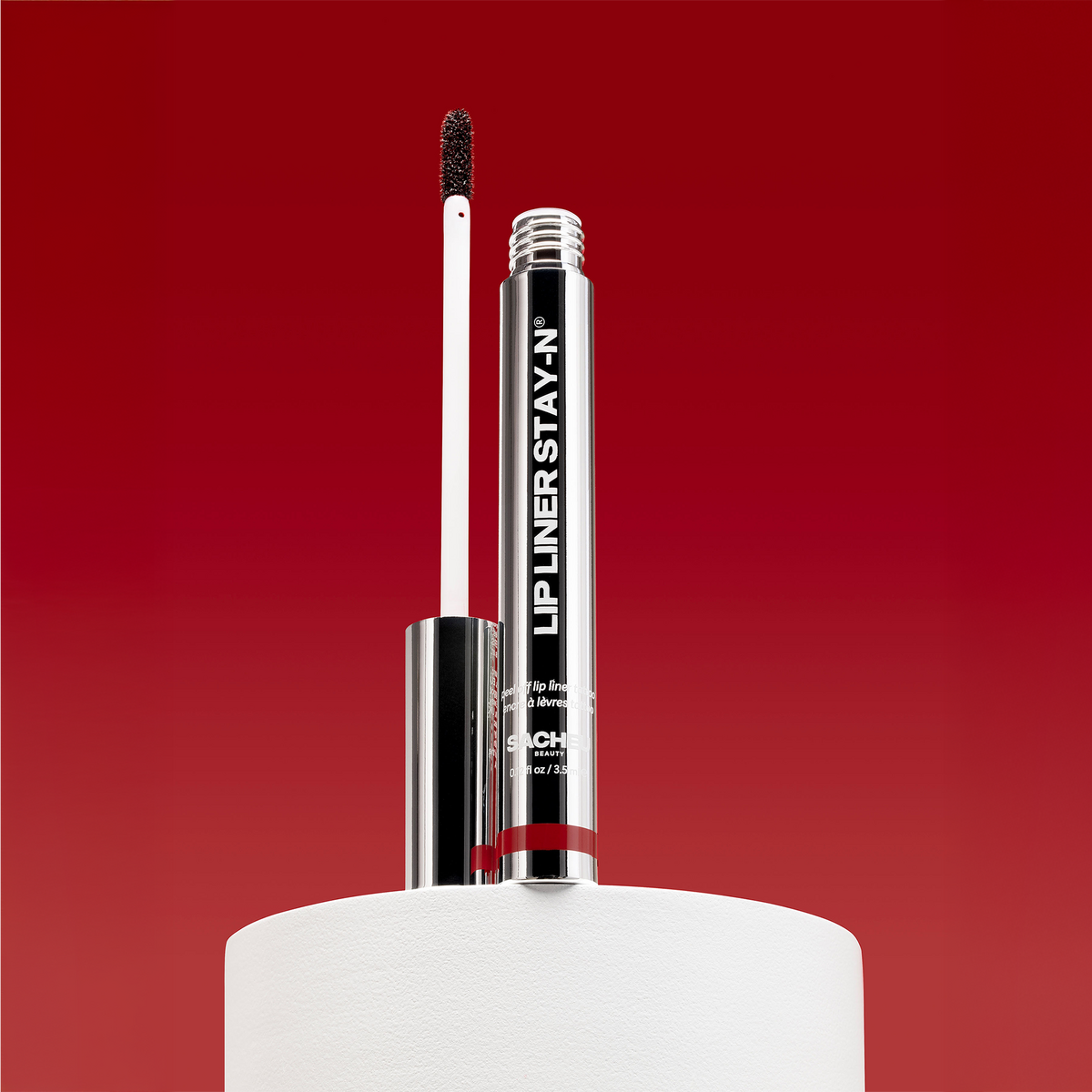Lip Liner STAY-N Peel Off Tattoo