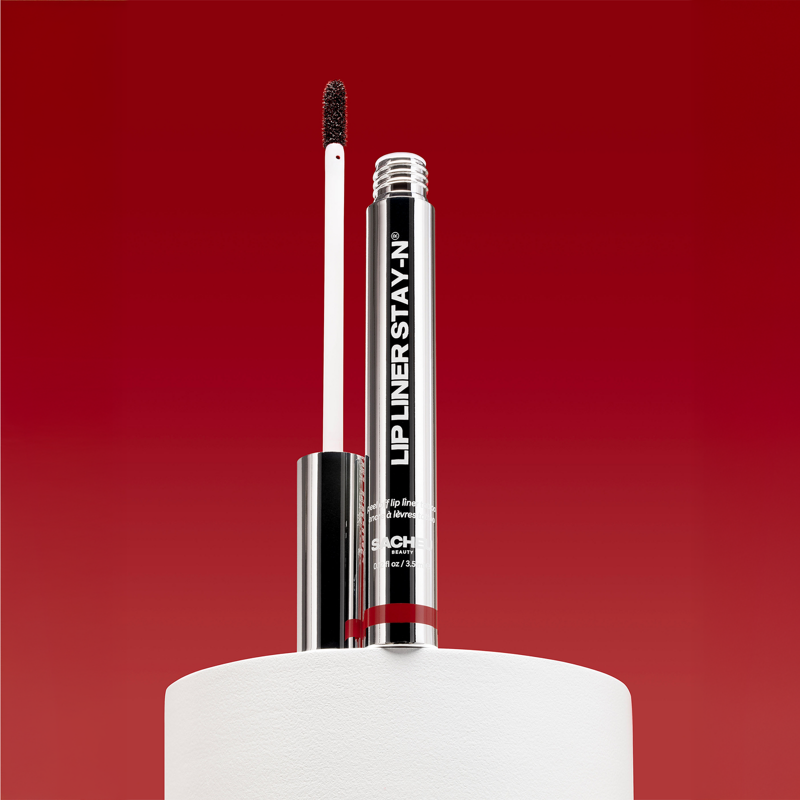 Lip Liner STAY-N Peel Off Tattoo
