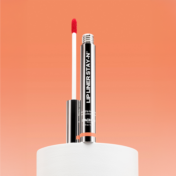 SACHEU Peel Off Lip Liner STAY-N #5