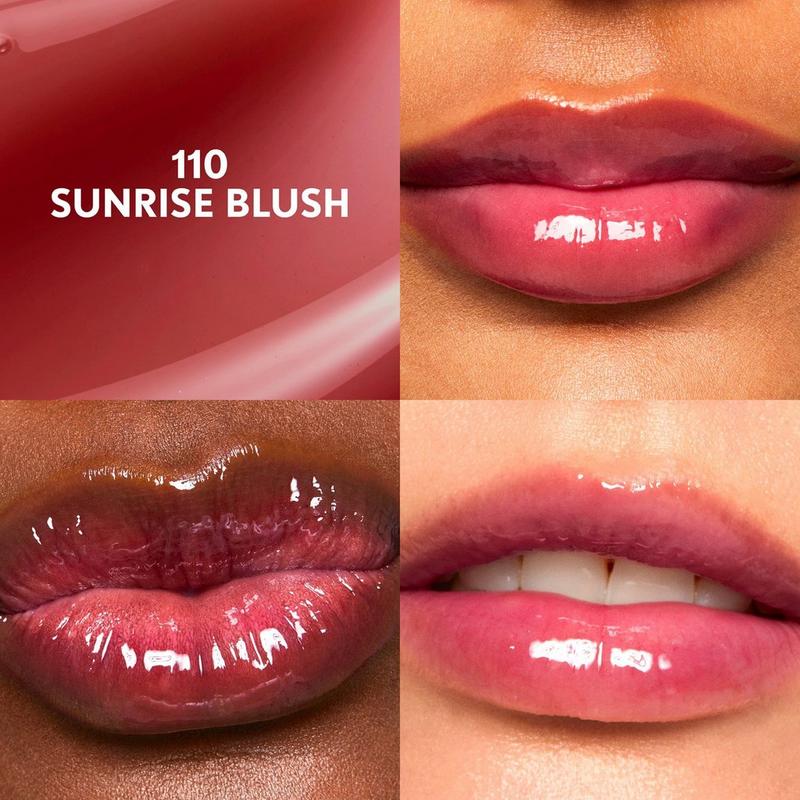 yt c key foiled lip gloss Beauty Intuition Review from Dollar Tree butters to help condition the lips and with hyaluronic acid to help lock in moisture and leave lips looking plump with hydration How to Make Lip Gloss