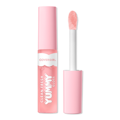 CoverGirl Clean Fresh Yummy Lip Gloss