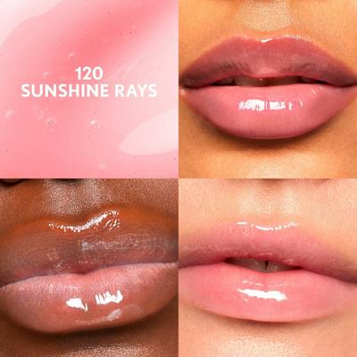 Clean Fresh Yummy Lip Gloss