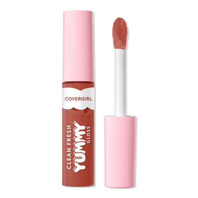 CoverGirl Clean Fresh Yummy Lip Gloss