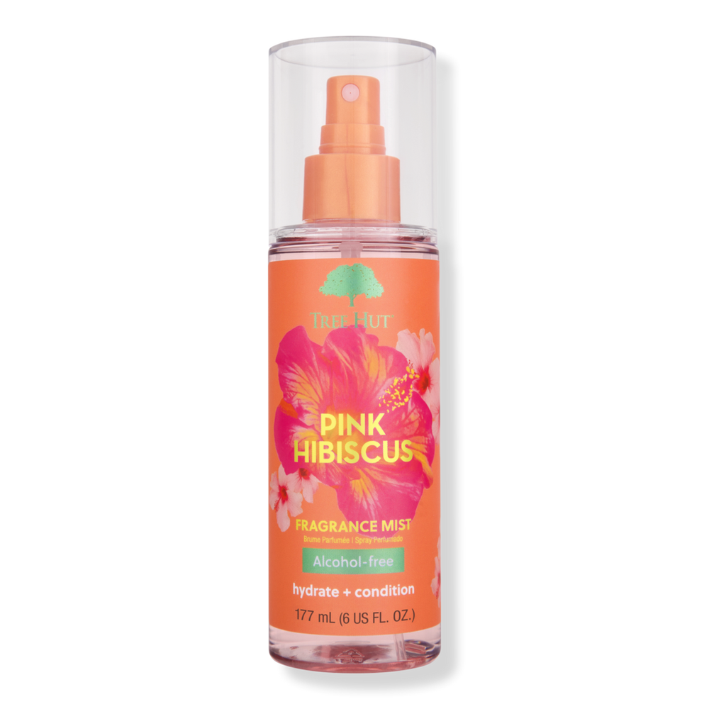 Tree Hut Fragrance Mist
