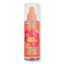 Tree Hut Fragrance Mist - Pink Hibiscus