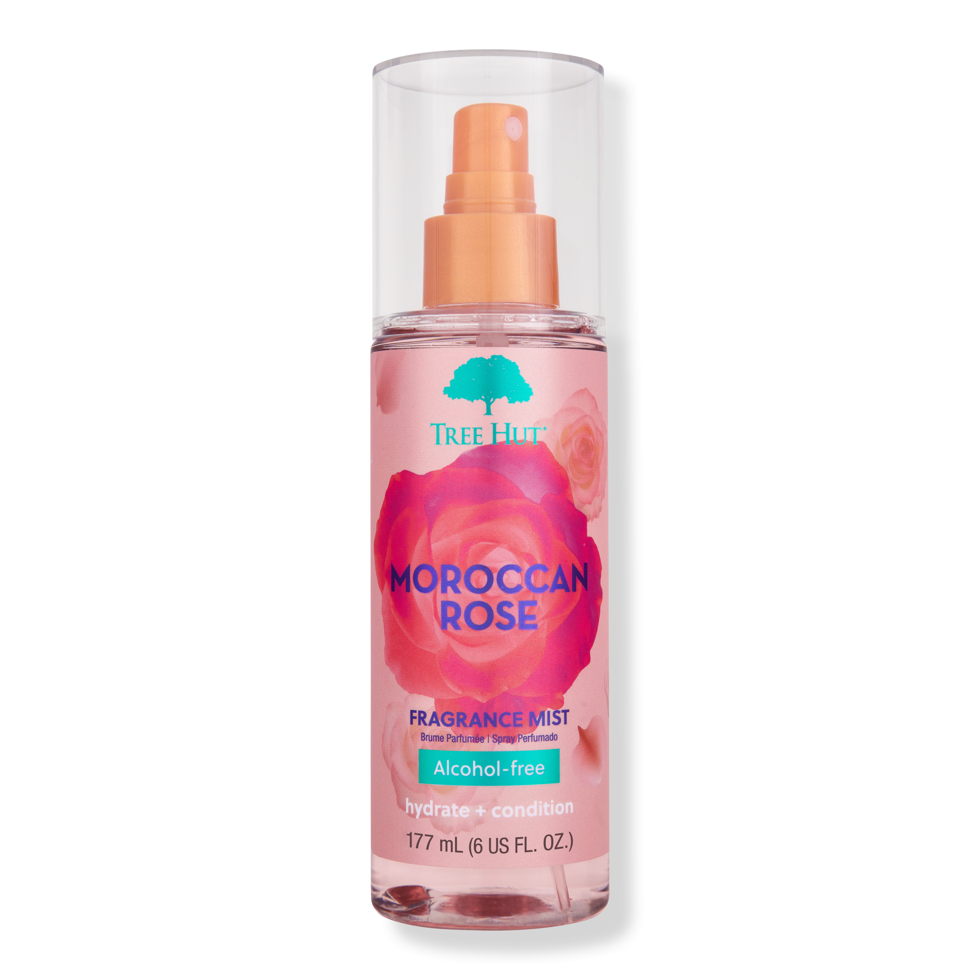 Tree Hut Fragrance Mist #1