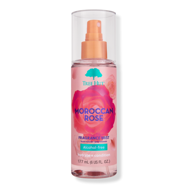 Tree Hut Fragrance Mist #1