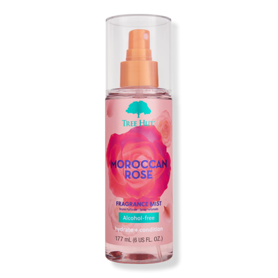 Tree Hut Fragrance Mist