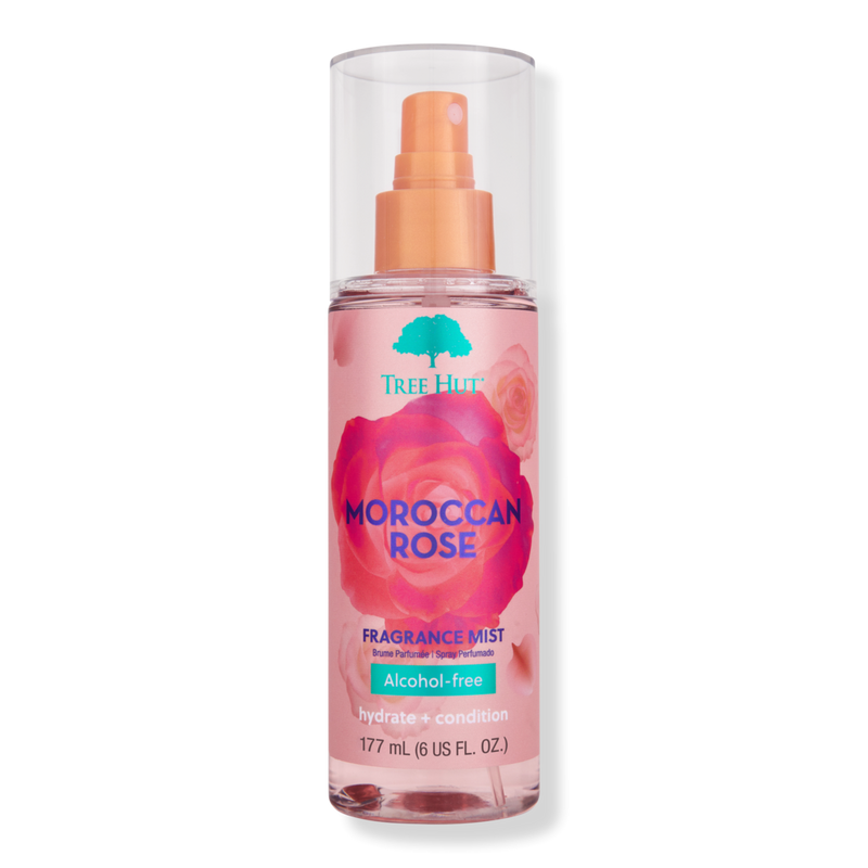 Soft Serve After Shave Oil Mini