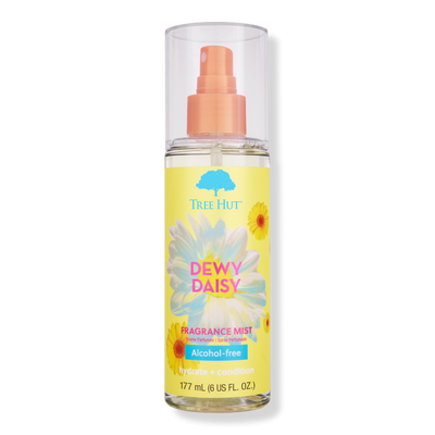Tree Hut Fragrance Mist