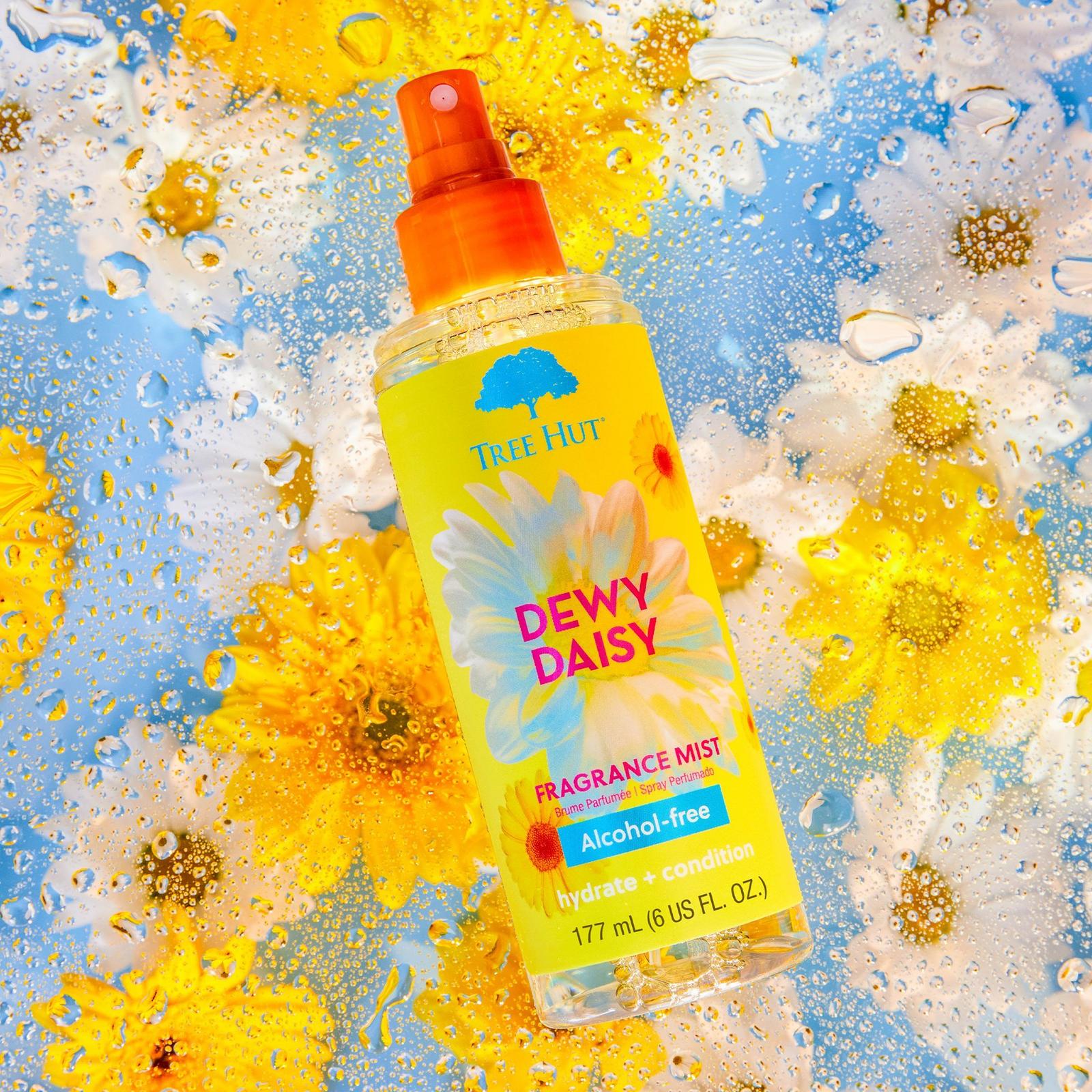 Dewy Daisy Fragrance Mist