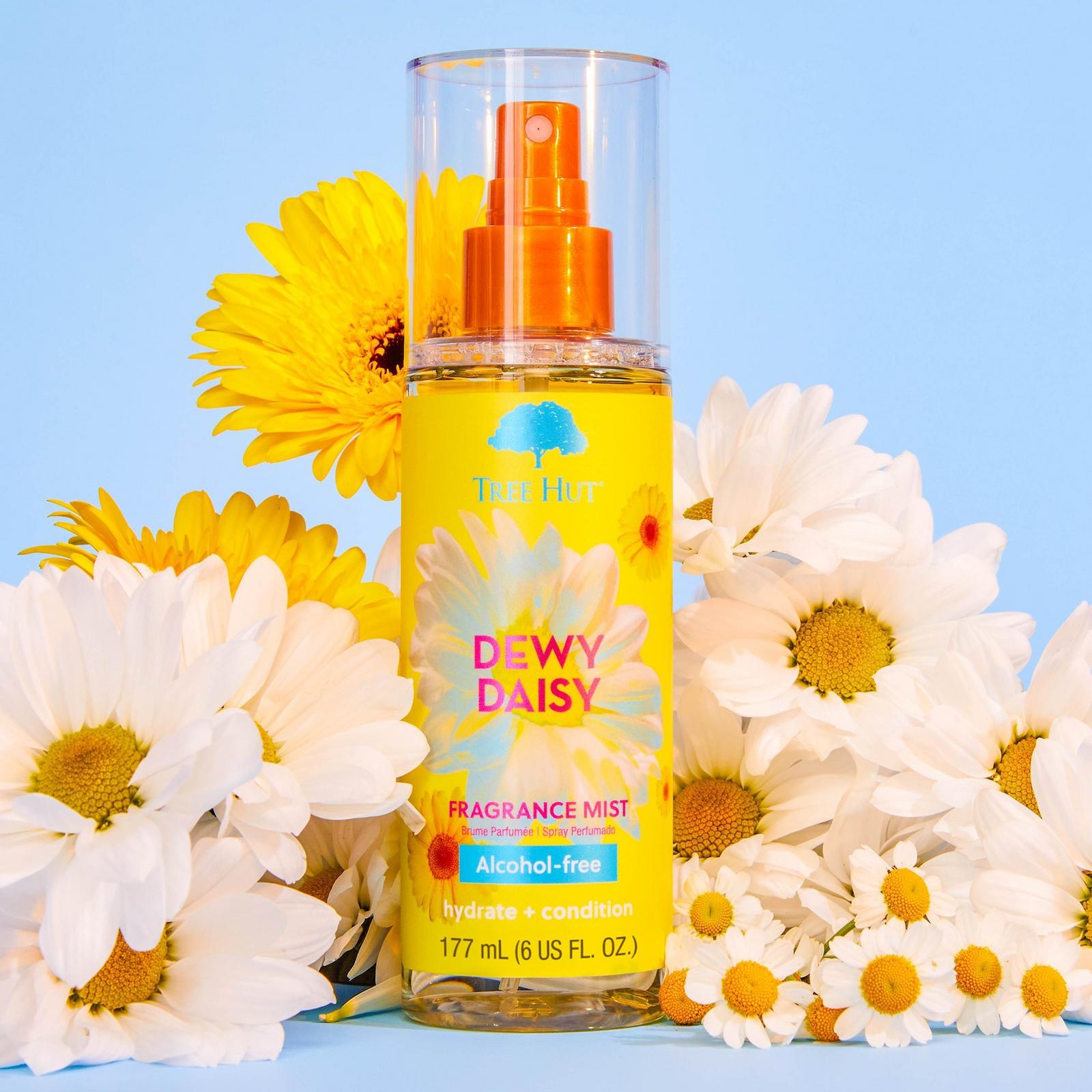 Dewy Daisy Fragrance Mist