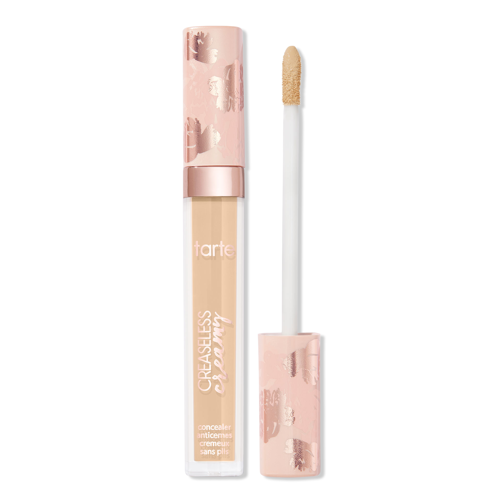 Tarte Creaseless Creamy Concealer #1