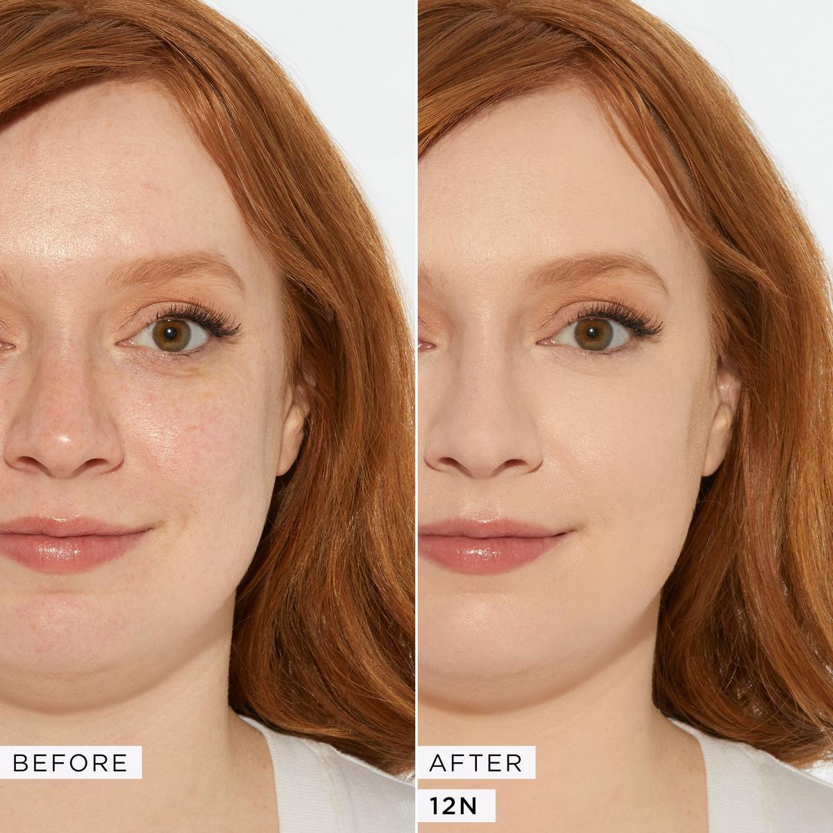 Creaseless Creamy Concealer