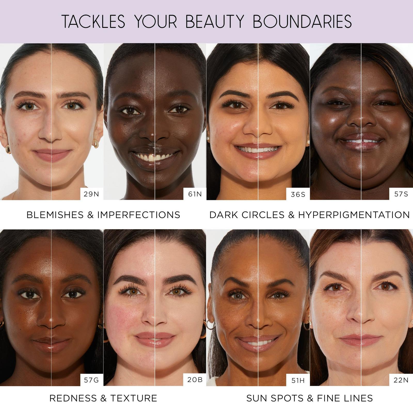Creaseless Creamy Concealer
