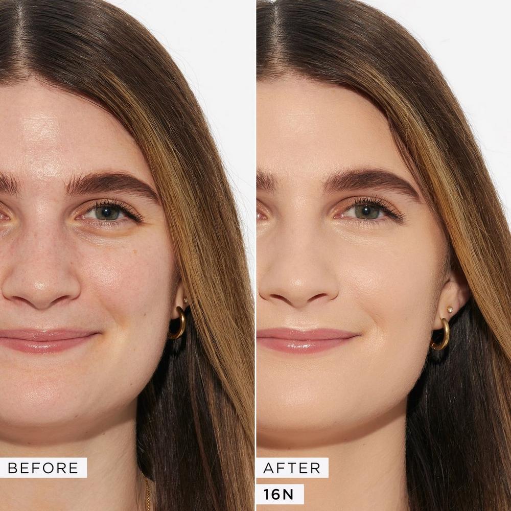 Creaseless Creamy Concealer