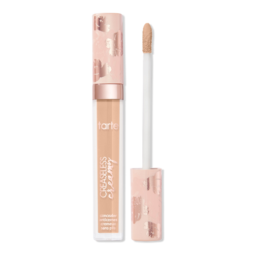 near by us / tarte bag（3size／cozy cream） tarte™ Travel-Size Creaseless Creamy Concealer - Macy's