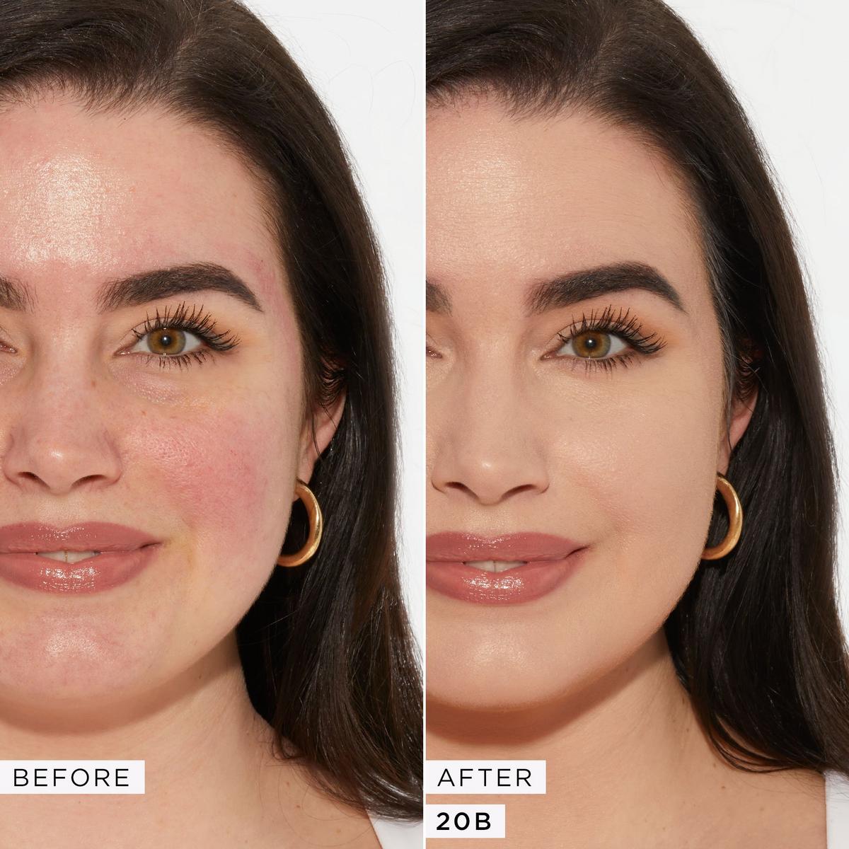 Creaseless Creamy Concealer