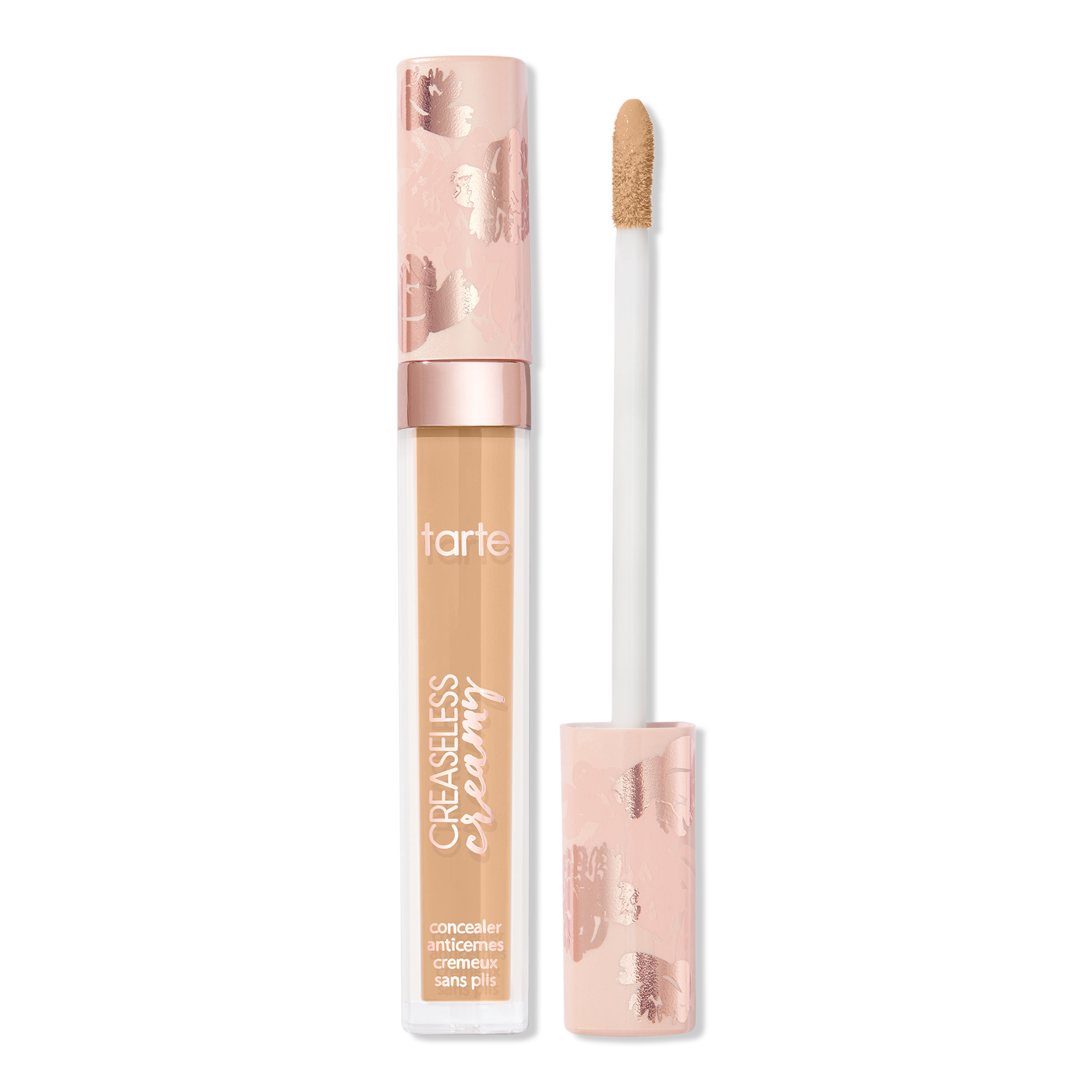 Tarte Creaseless Creamy Concealer #1