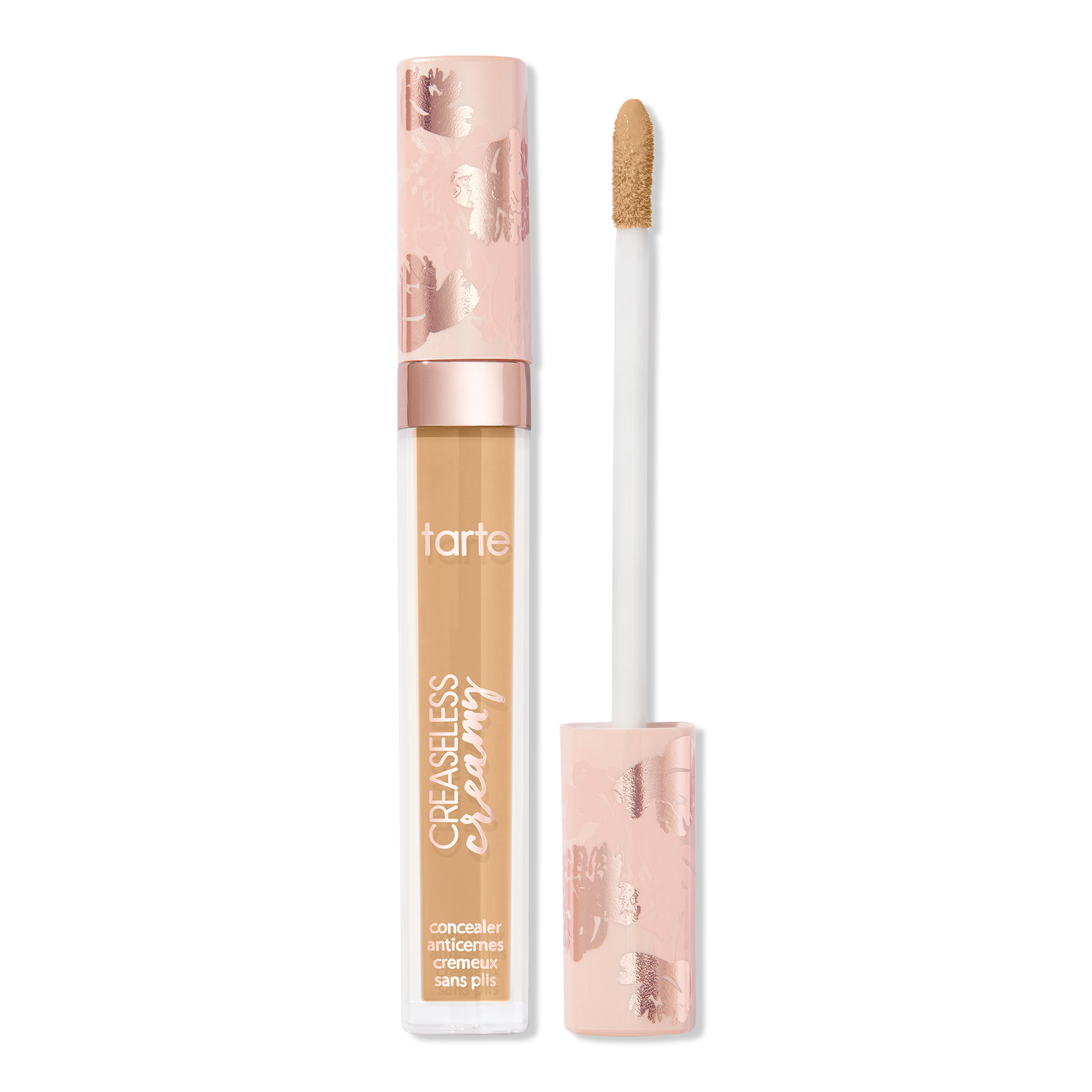 Tarte - 27S Light Medium Sand Creaseless Creamy Concealer | Ulta Beauty