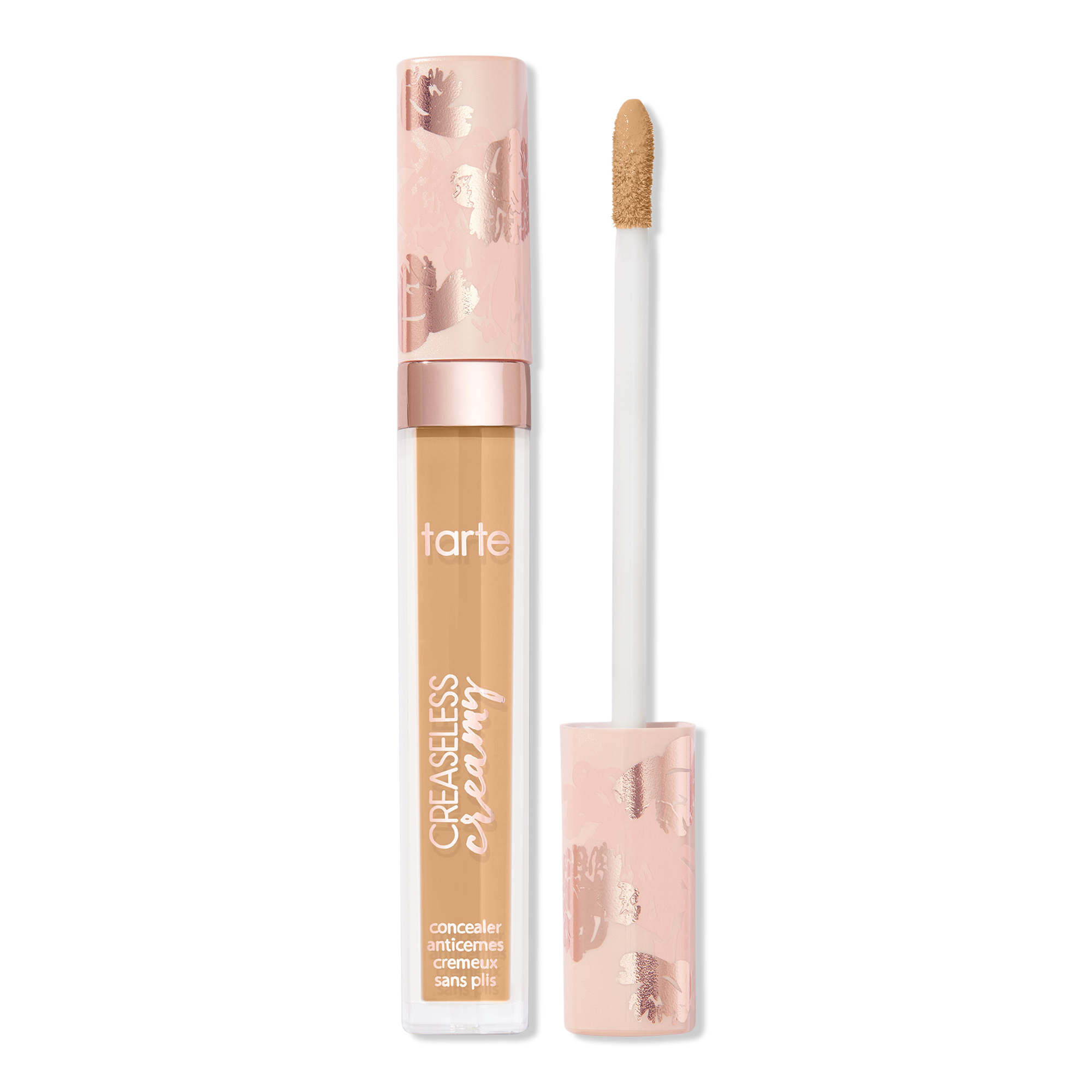 Tarte Creaseless Creamy Concealer #1