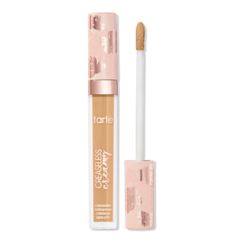 near by us / tarte bag（3size／cozy cream） travel-size creaseless creamy concealer – Tarte™